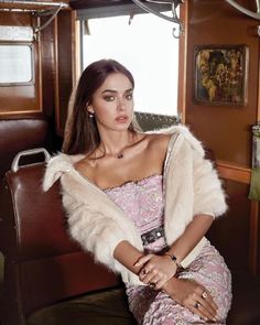 Bensu Soral modeling xxx