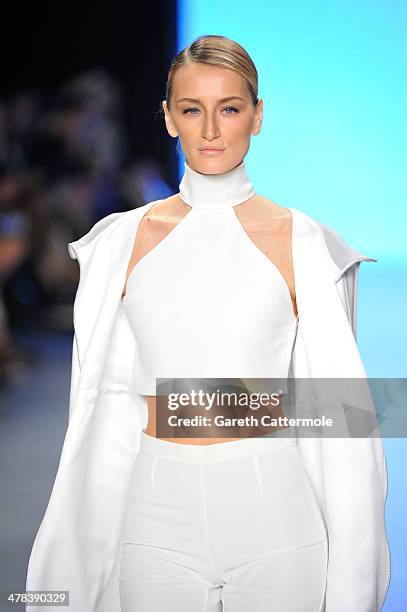 Didem Soydan smiles fuck