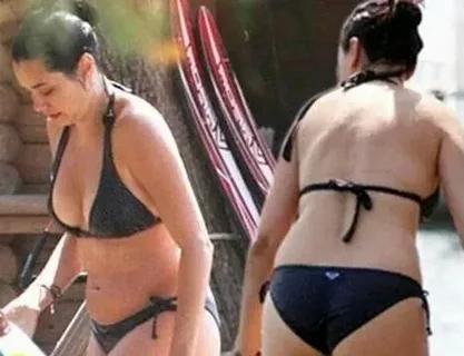 Melek Azad ardent hot xxx