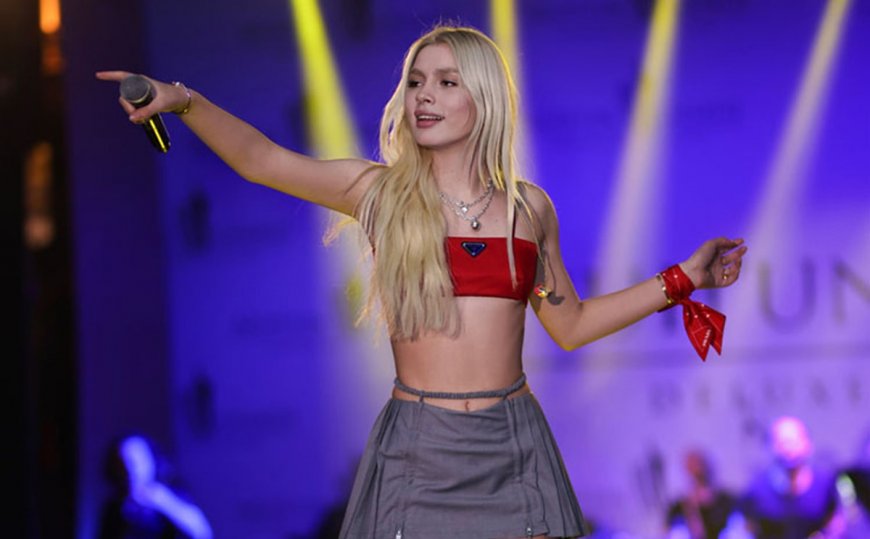 Aleyna Tilki beautiful sexy