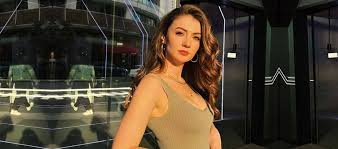 Burcu Özberk slut nude