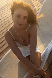 Burcu Özberk slut naked