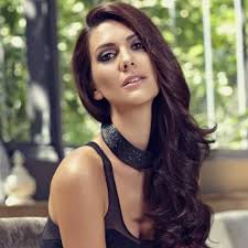 Bergüzar Korel beautiful sex