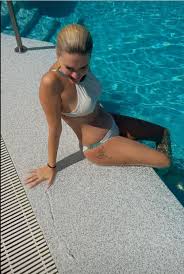 Bergüzar Korel poses xxx porn