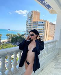 Hazar Ergüçlü nude