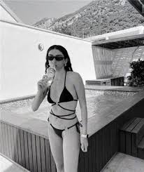 Hazar Ergüçlü poses sex scenes