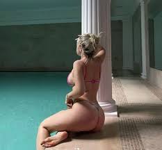 Wanda Nara ardent pussy