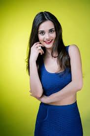 Hande Soral smiles fuck