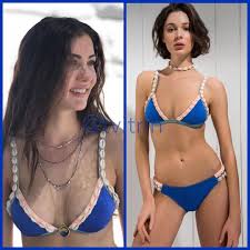 Burcu Özberk sluthot pics