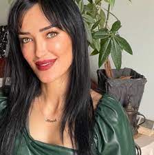 Meral Güven xxx porn