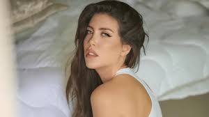 Wanda Nara ardent hot xxx