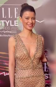 Beren Saat looks xxx porn