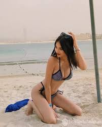 Merve Taşkın modeling sex scenes