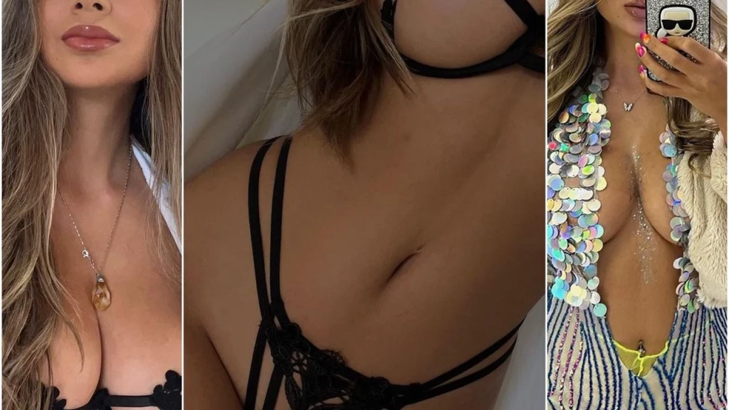 Merve Taşkın sluthot pics