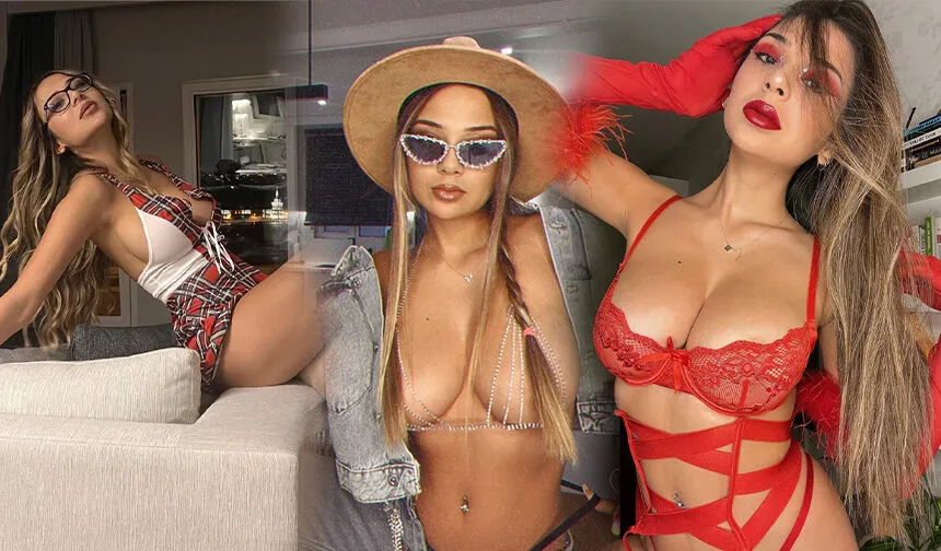 Merve Taşkın slut sex