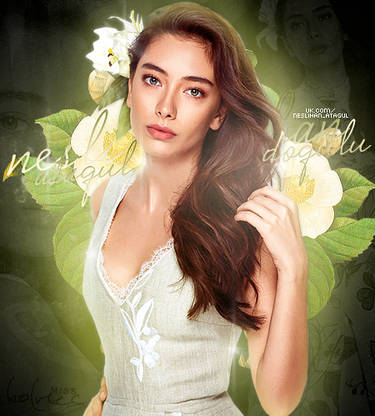 Neslihan Atagül beautiful xxx