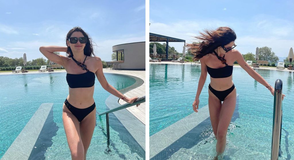 Nesrin Cavadzade looks xxx sex