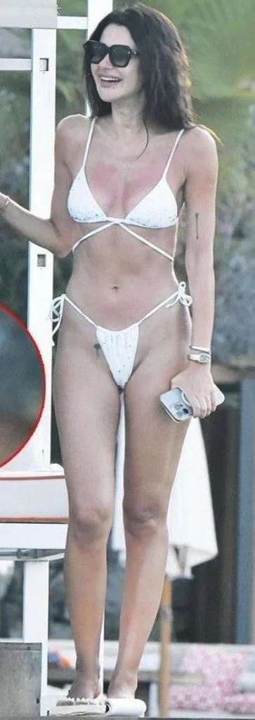 Nesrin Cavadzade beautiful hot