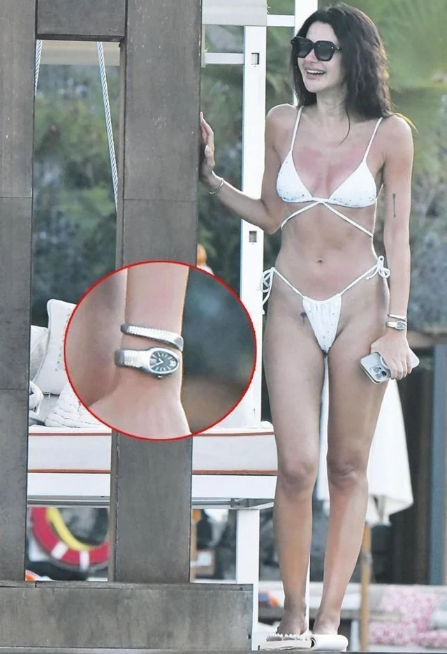 Nesrin Cavadzade beautiful porn