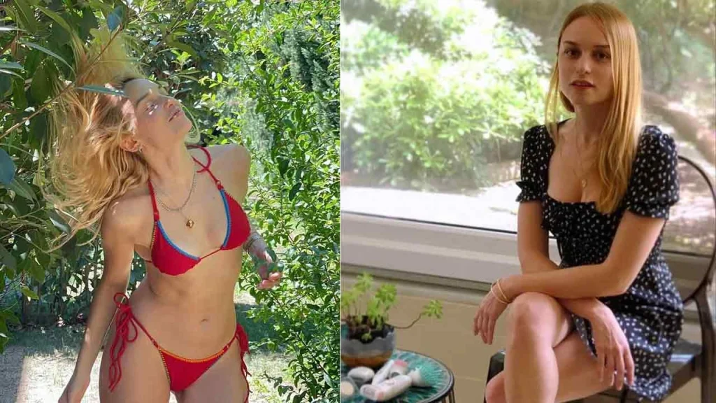 Nilperi Şahinkaya looks hot images