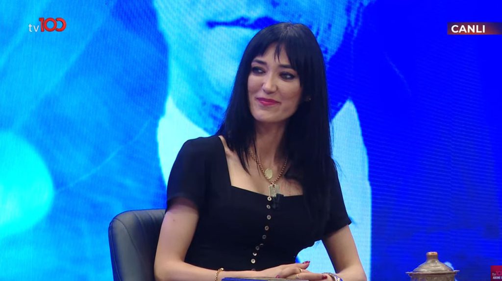 Meral Güven looks xxx porn