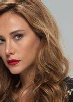 Burçin Terzioğlu beautiful naked