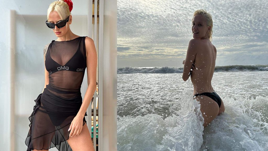 Didem Soydan beautiful ass