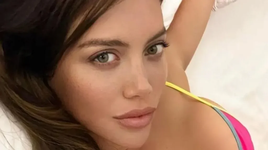 Wanda Nara slut nude pics