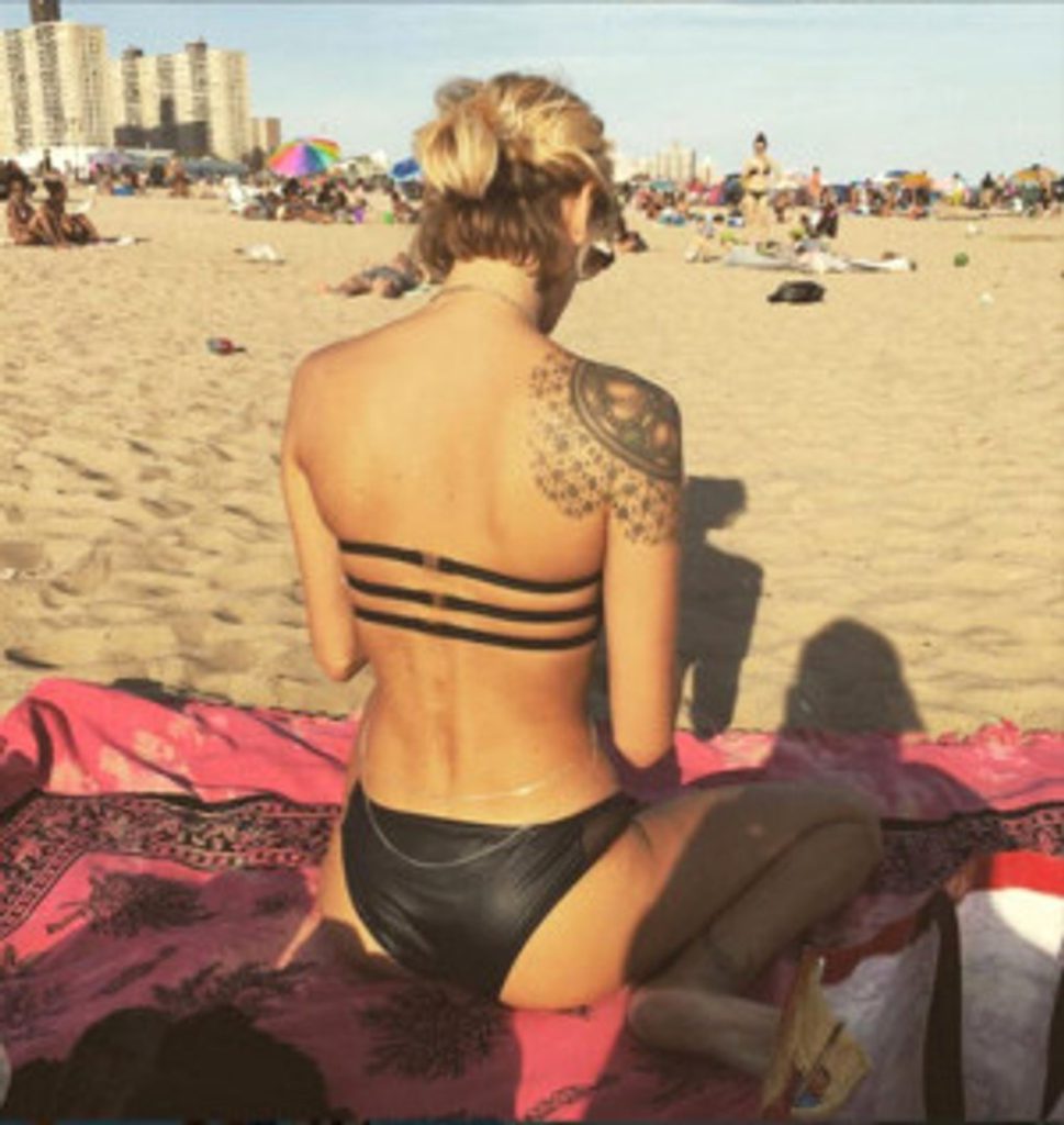 Didem Soydan beautiful fuck