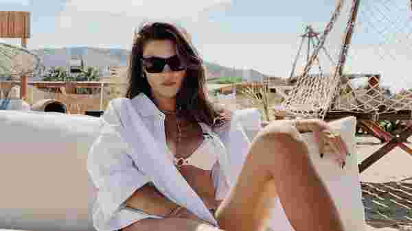 Yüsra Geyik beautiful porn