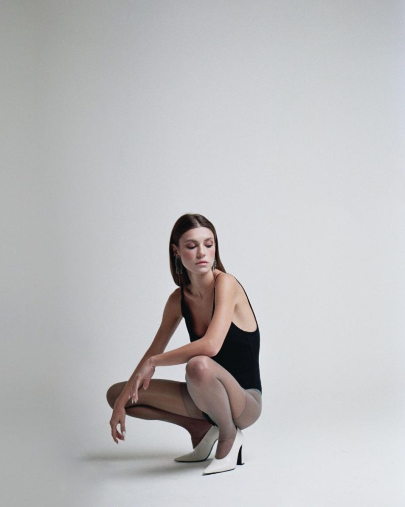 Yüsra Geyik beautiful sexy