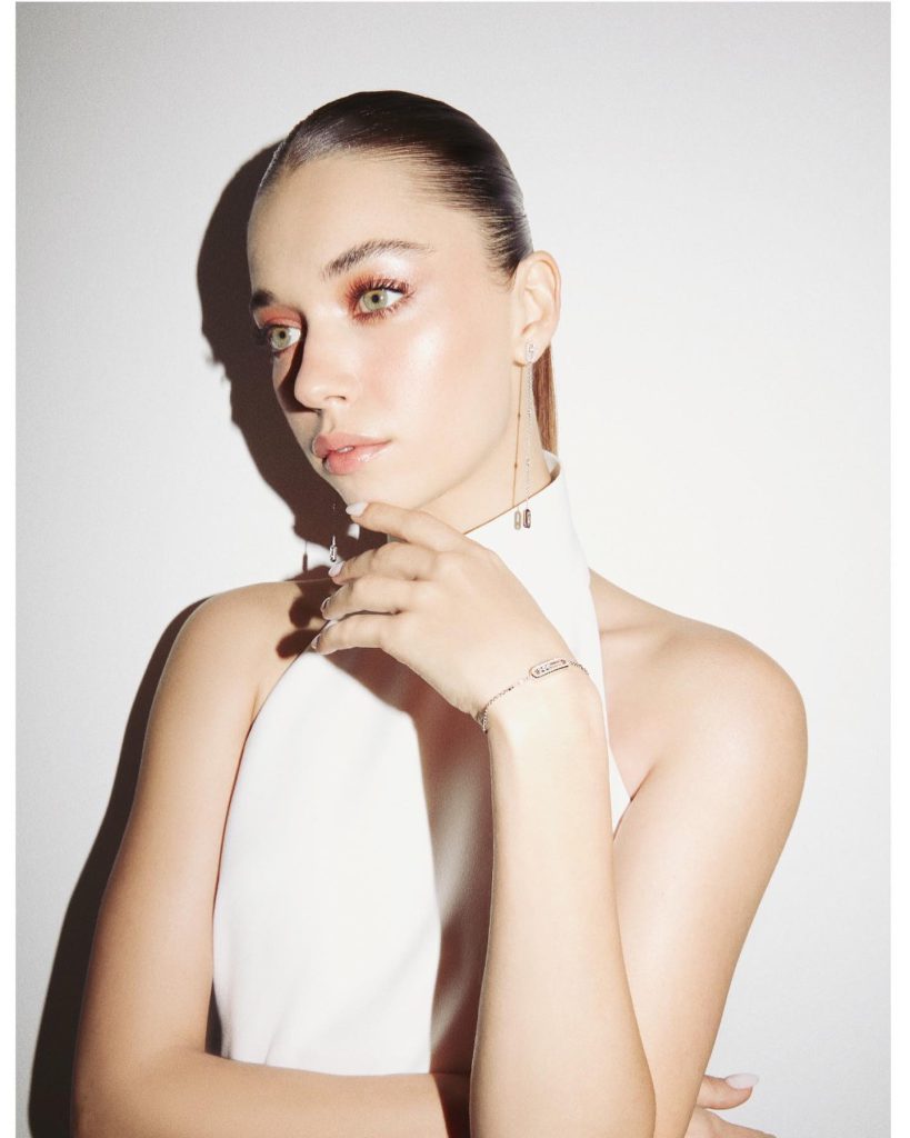 Afra Saraçoğlu xxx porn