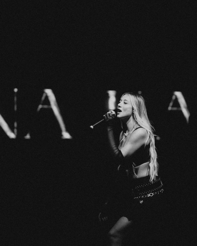 Aleyna Kalaycıoğlu ardent sex scenes