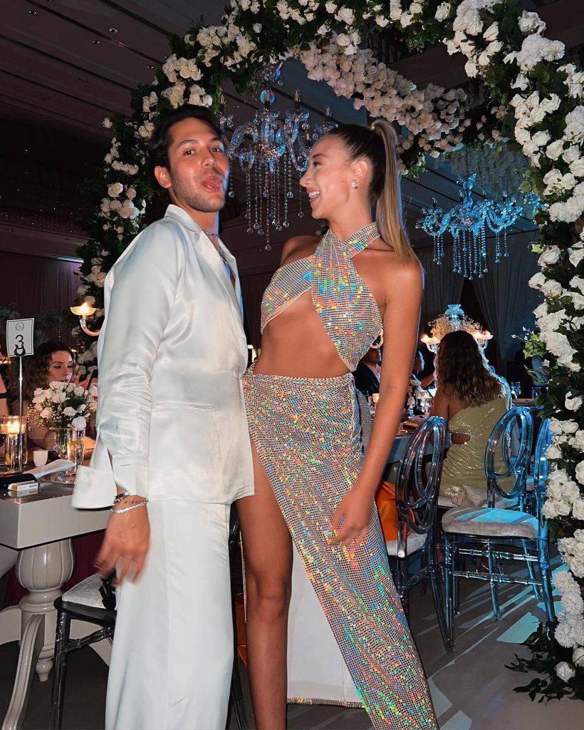 Aleyna Kalaycıoğlu hot photos