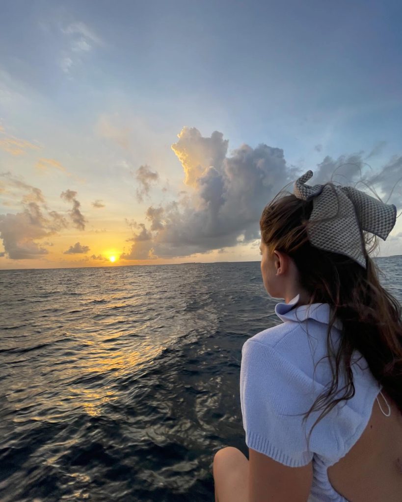 Aleyna Kalaycıoğlu modeling fuck