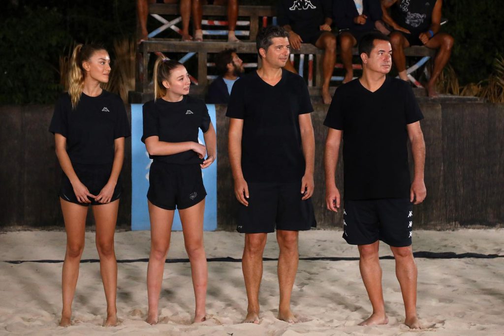 Aleyna Kalaycıoğlu naked