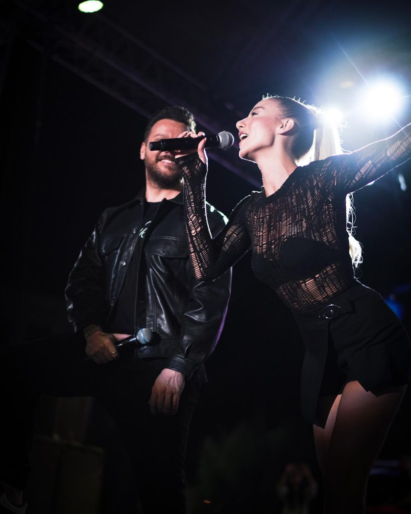 Aleyna Kalaycıoğlu sex scenes