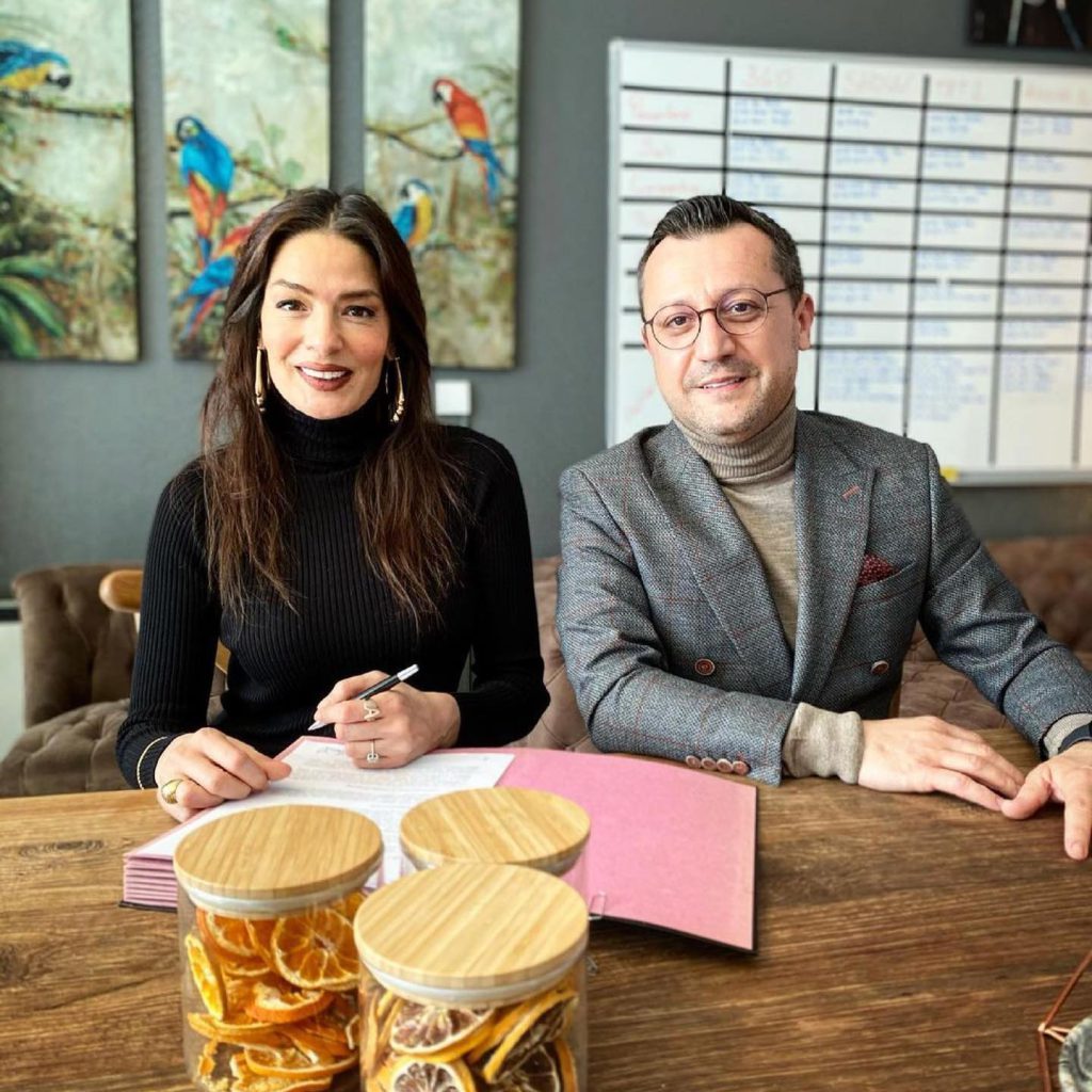 Asuman Krause ardent fuck