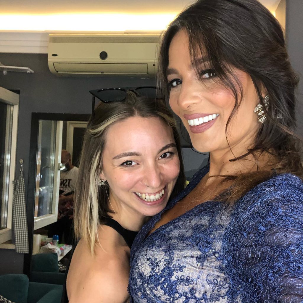 Asuman Krause ardent hot xxx