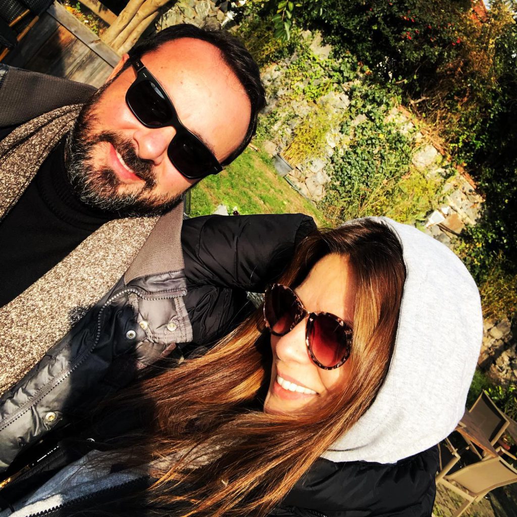 Asuman Krause beautiful nudes