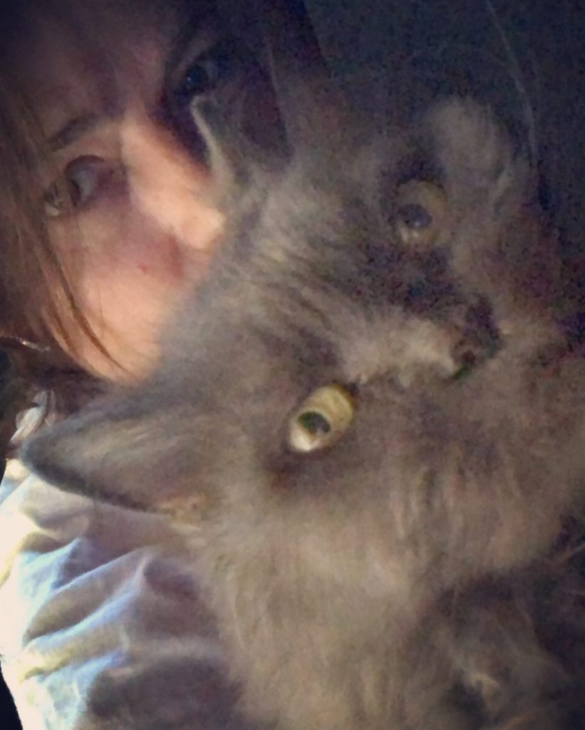 Asuman Krause modeling sex