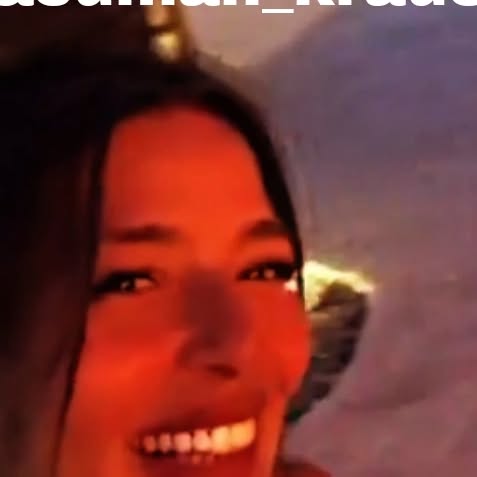 Asuman Krause sex scenes