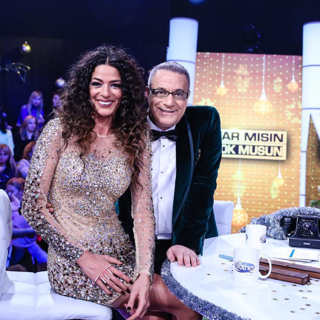 Asuman Krause smiles xxx sex