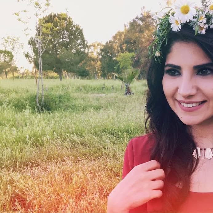 Bahar Candan ardent ass