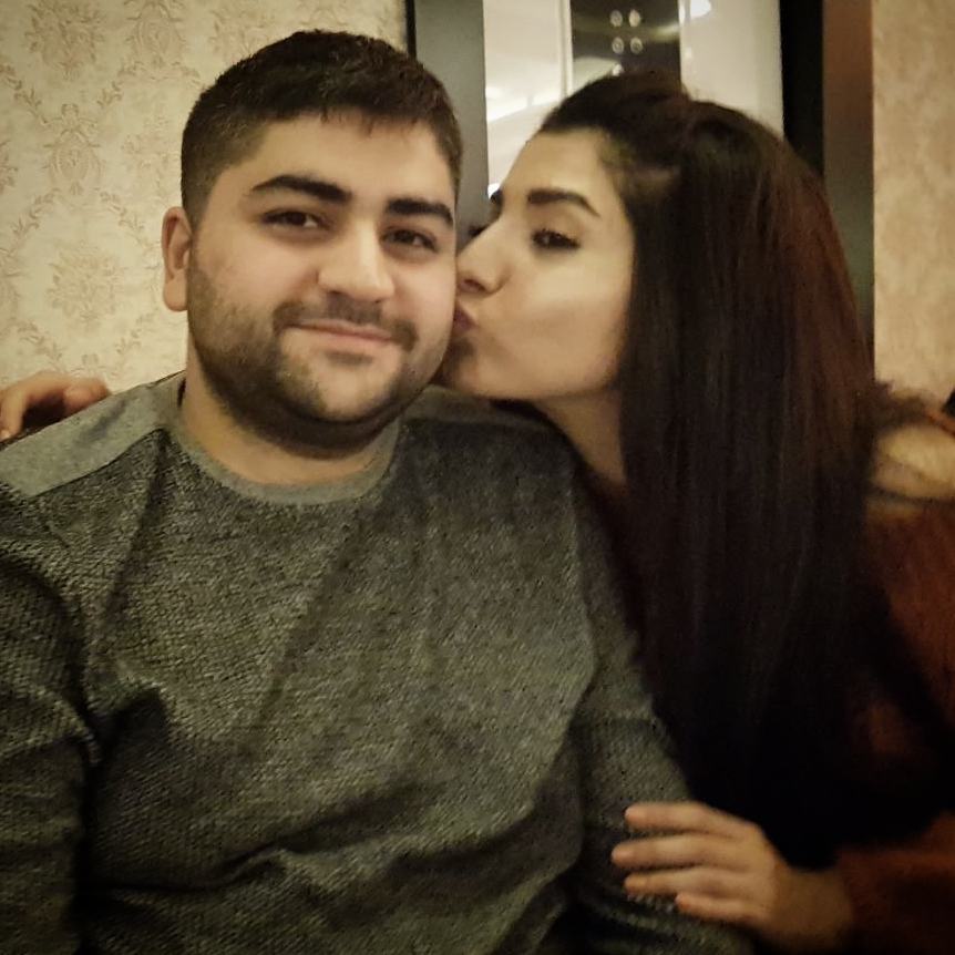 Bahar Candan ardent porn