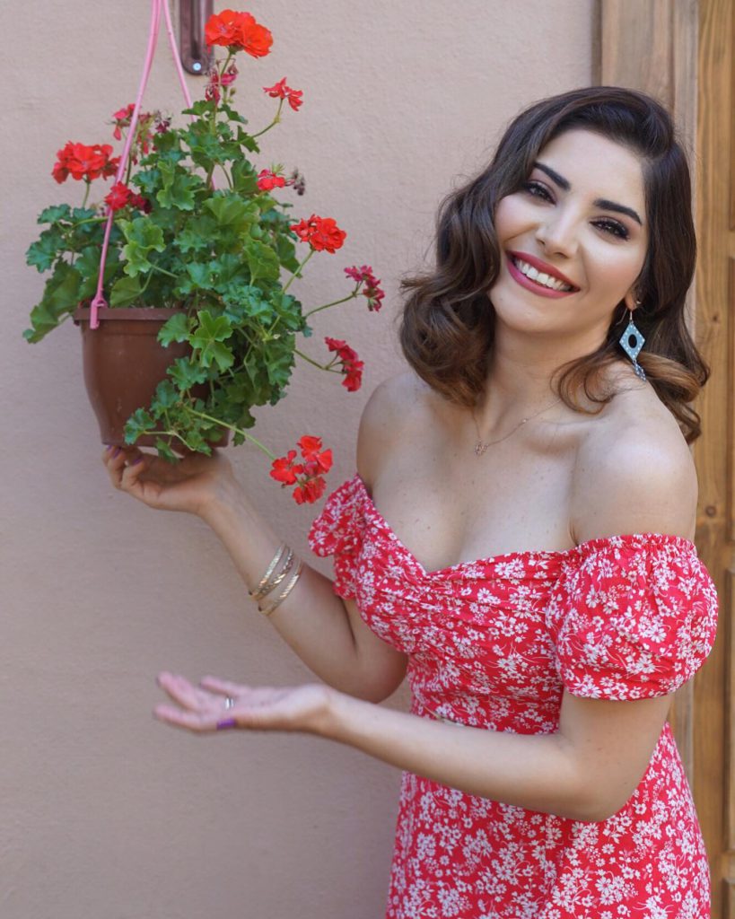 Bahar Candan ardent xxx porn