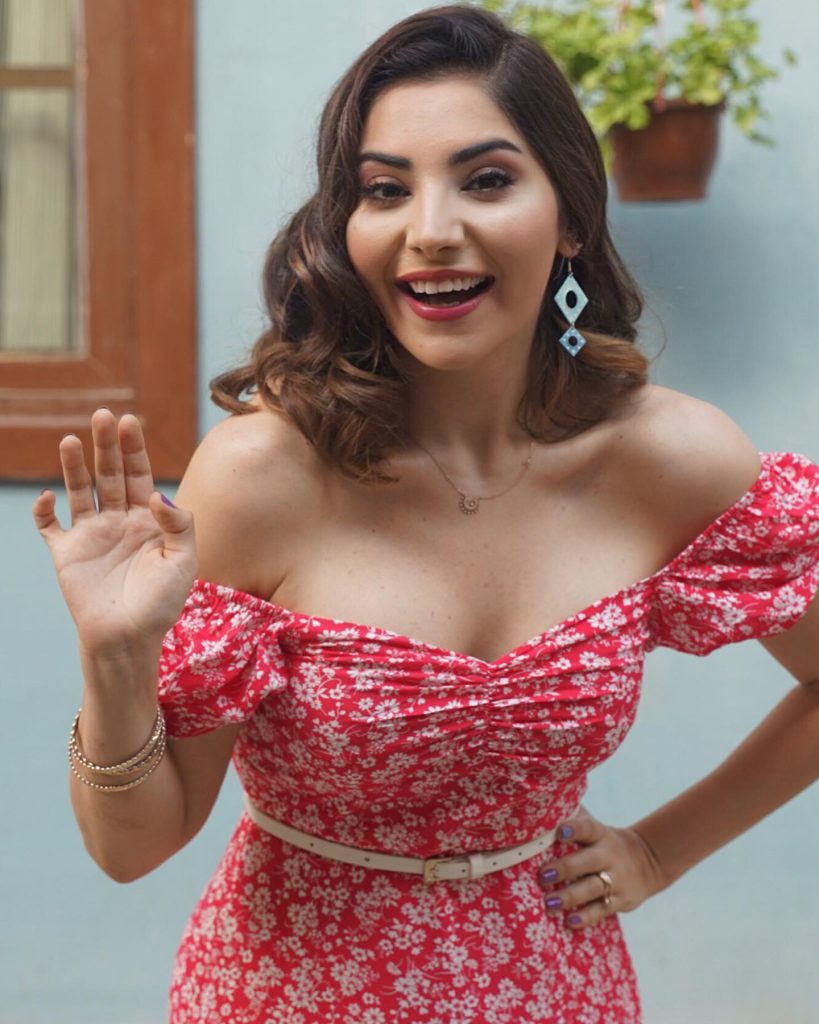 Bahar Candan ardent xxx sex