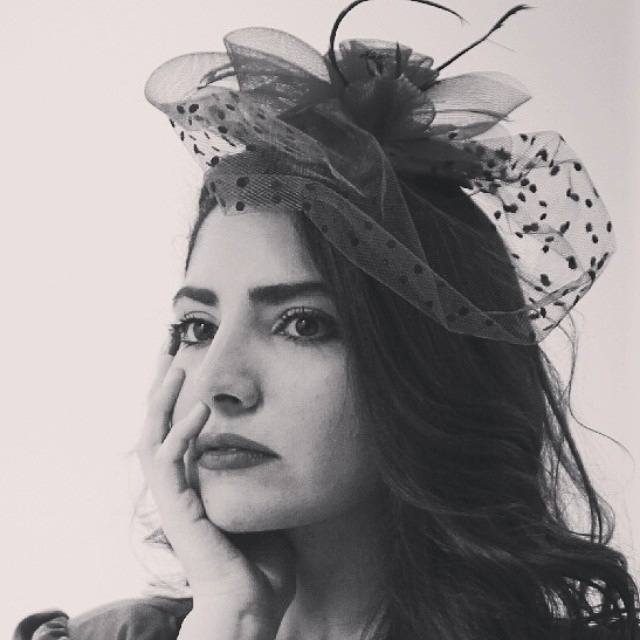 Bahar Candan beautiful fuck