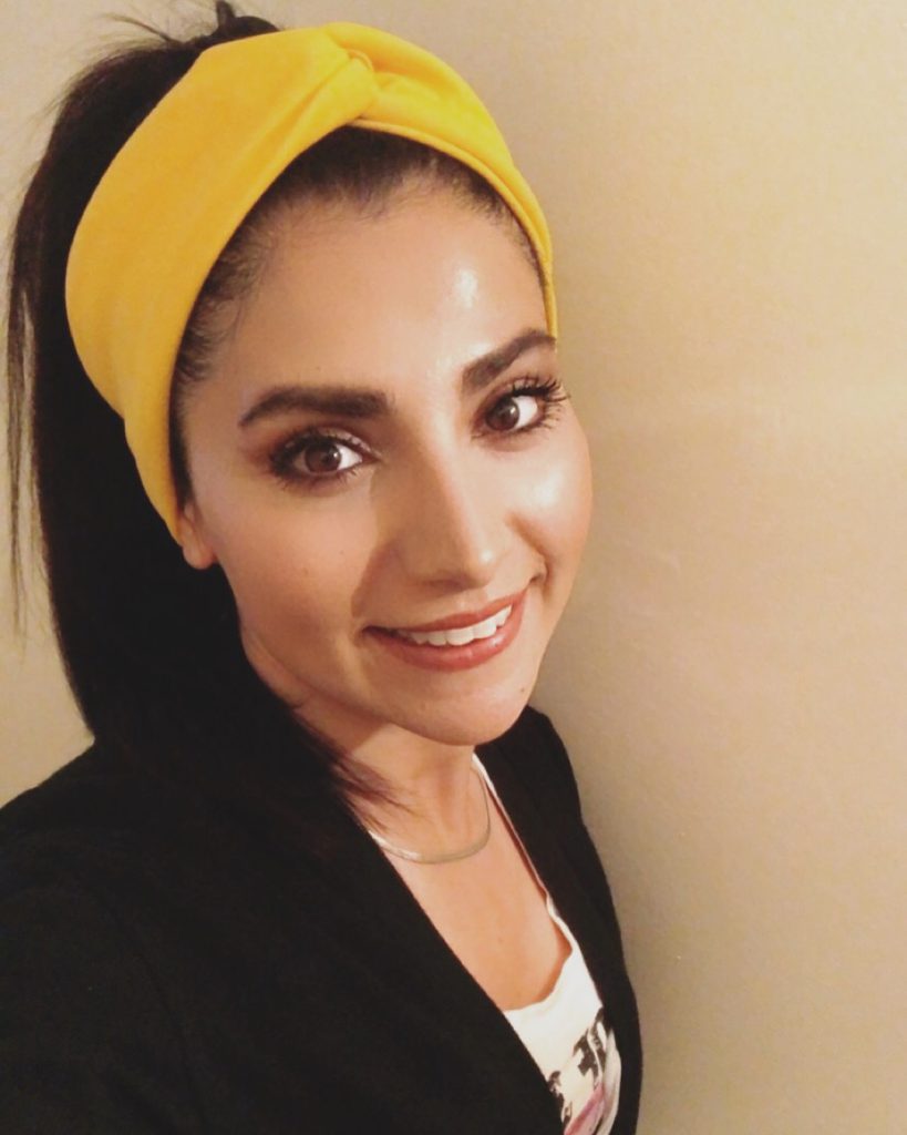 Bahar Candan beautiful pussy