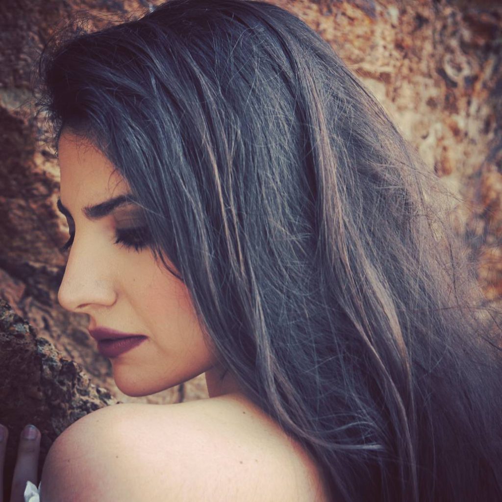 Bahar Candan beautiful sexy